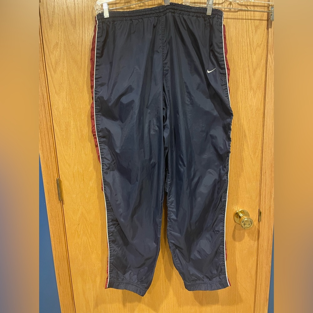 Vintage Nike Wind Breaker Pant XXL